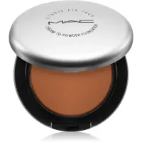 MAC Cosmetics Studio Fix Cream-to-Powder Foundation make-up compact culoare NW40 10 g