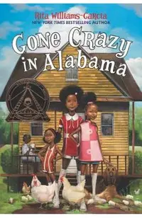 Gone Crazy in Alabama