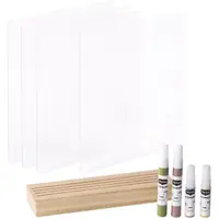 Set amprente familie Tiny Love Family Prints