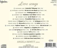 Love Songs