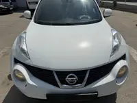 Capota motor culoare alba - 326 Nissan Juke (2010-2014)