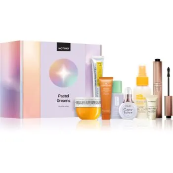 Beauty Beauty Box Notino – Pastel Dreams set cadou pentru femei