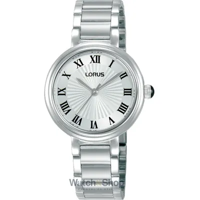 Ceas Lorus Lorus RG207YX9 Ladies Watch 30mm 5ATM