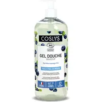 Gel de Dus Bio Reconfortant cu Afine Salbatice 1L