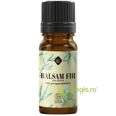 Ulei Esential de Brad Balsamic Bio 10ml