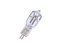 Resigilat: Osram Bec Halogen 650W 240V GX6.35 - Default Title