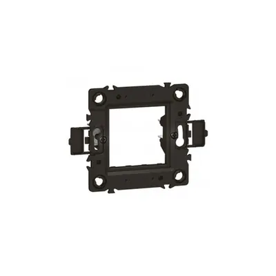 Rama suport Arteor - pentru German/French boxes - claw mounting - 1 or 2 module