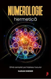 Numerologie hermetica
