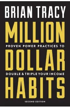 Million Dollar Habits