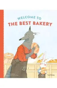 Welcome to the Best Bakery