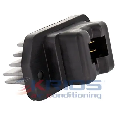 Rezistenta reglaj ventilator habitaclu potrivit HONDA CIVIC VIII, FR-V 1.4-2.2D 08.04