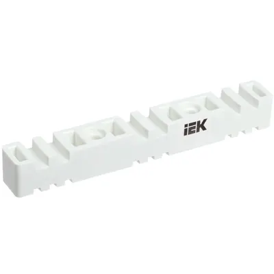 Izolator flat busbar ISP 3P pentru bus bars 5 si 10 mm 270 mm