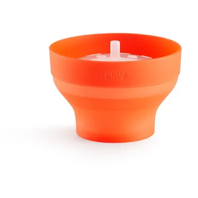 Recipiente de popcorn pentru cuptor cu microunde 2 buc. – Lékué