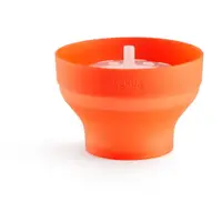 Recipiente de popcorn pentru cuptor cu microunde 2 buc. – Lékué
