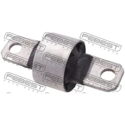 Bucse brat suspensie FEBEST MZAB-100