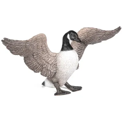 Figurina - Gasca Canadiana