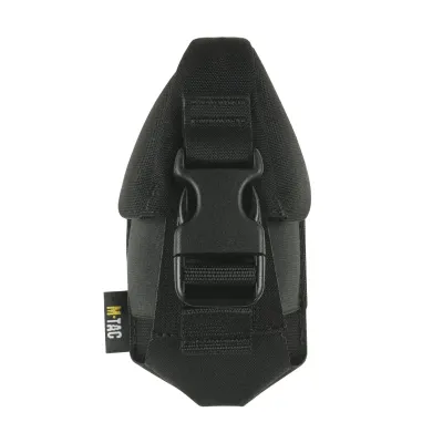 Pouch grenada Cordura® M-TAC - NEGRU