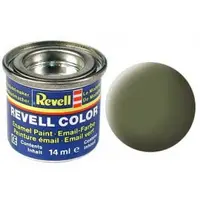 32168 dark green, mat 14 ml