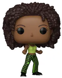 Figurină Funko POP! Rocks Spice Girls - Scary Spice #504