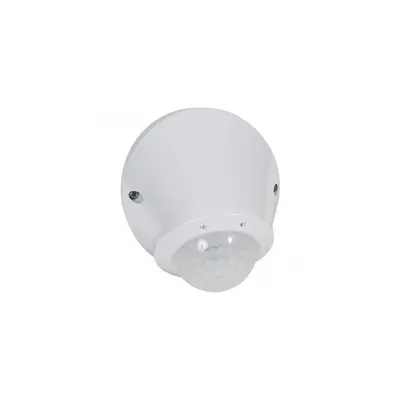 360° senzor de miscare - IP55 - 8 m - surface-mounting - PIR technology - cardboard