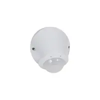 360° senzor de miscare - IP55 - 8 m - surface-mounting - PIR technology - cardboard