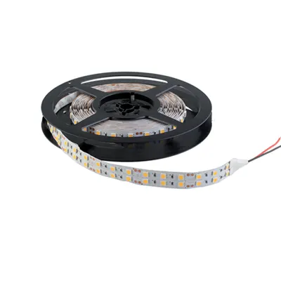 Banda Led Led600 5050 12v/dc Ip20 2x60pcs/1m Lumina Calda