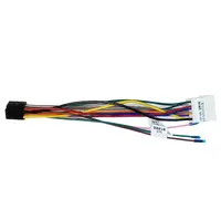 Cablaj multimedia Cablaj adaptor Autodrop Mitsubishi ASX (fara rockford) (2013-2016) pentru Navigații multimedia Android