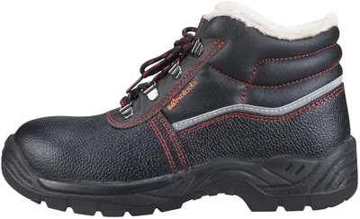 Bocanci de Protectie Imblaniti S3 SRC / M: 43