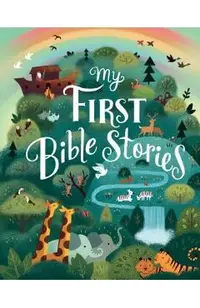 My First Bible Stories