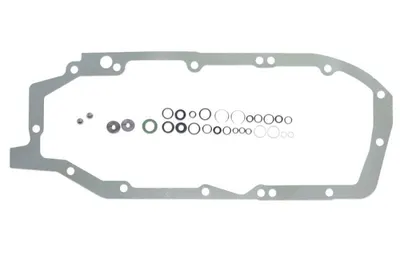 Set garnituri motor potrivit JOHN DEERE 100, 110, 135, 1040, 1140, 1350, 1550, 1640, 1750, 1840, 1850, 1850N, 1950, 1950N, 200, 210, 240, 250, 2040, 2040S, 2140, 2150 2WD, 2150 4WD