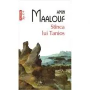 Stinca lui Tanios