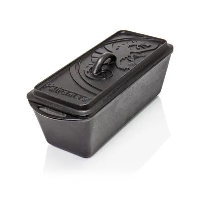 Forma de copt din fonta 5.5l