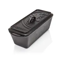 Forma de copt din fonta 5.5l