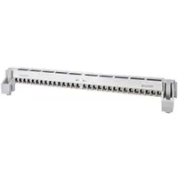 Bareta conectare PE+N Eti 001101051