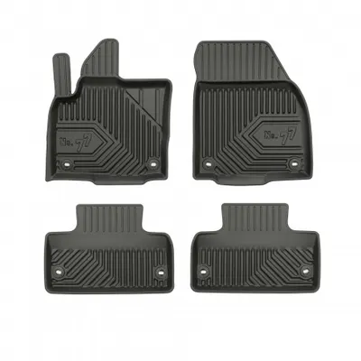 Set Covorase Auto Tip Tavita Range Rover Evoque I 2011-03.2019