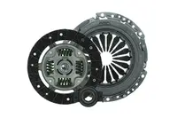 Kit Ambreiaj cu Rulment (200mm) Potrivit Seat Arosa, Cordoba, Cordoba Vario, Ibiza Ii, Inca, Terra, Terra Kombi; Vw Caddy Ii, Caddy Ii Minivan, Golf I, Golf Ii, Golf Iii 1.0-1.6 10.81-07.05