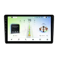 Navigatie Auto Teyes CC4L DTS Mitsubishi L200 5 2018-2020 6+64GB 9" QLED Qualcomm 2Ghz, Android 4G Bluetooth 5.1 DSP