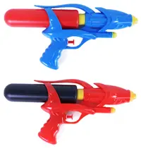 Pistol de apă Rappa - 27 cm, sortiment