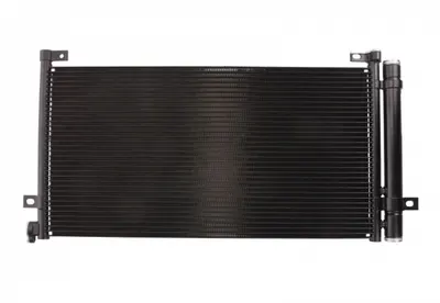 Condensator A C 632x331x16 potrivit VOLVO FM, FM II, FM III, FMX II, FMX III 09.05
