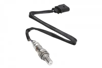 Sonda Lambda (numar Fire 4, 480mm) Potrivit Audi A3; Chevrolet Epica; Kia Sorento I; Nissan X-Trail I; Seat Altea, Altea Xl, Cordoba, Ibiza Iii, Ibiza Iv, Ibiza Iv Sc, Leon 1.2-2.4 06.01