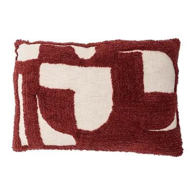 Pernă decorativă din bumbac 40x60 cm Olica – Bloomingville