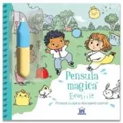 Pensula magica. Emotiile