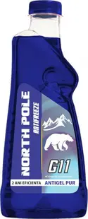Antigel Concentrat North Pole G11 (1L)