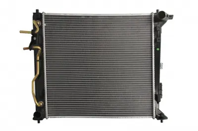 Radiator motor (Automat Manual) potrivit HYUNDAI TUCSON; KIA SPORTAGE IV 2.0D 2.0DH