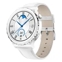 Smartwatch Huawei Watch GT 3 Pro Frigga-B19V, Display AMOLED 1.32inch, 32MB RAM,