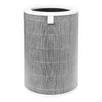 Filtru HEPA H13 cu carbon PAA-home compatibil cu Xiaomi Smart Air Purifier 4 Lite, filtrare 3 niveluri, 1 bucata