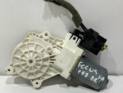 Motoras macara geam dreapta fata A65063-112 Ford Focus 3 facelift (2013-2018)
