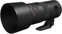 Obiectiv foto Canon - RF 70-200mm, f/2.8L IS USM Z, negru