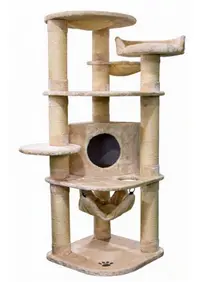 Pet Expert Ansamblu Mega Cat Climber SBE1433