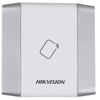 Cititor de proximitate Hikvision (MIFARE 13.56 MHz) DS-K1106M